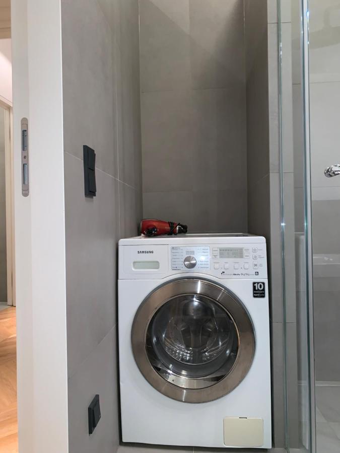 Kh Stephansplatz Apartament Viena