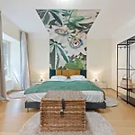 Kh Apartments Stephansplatz