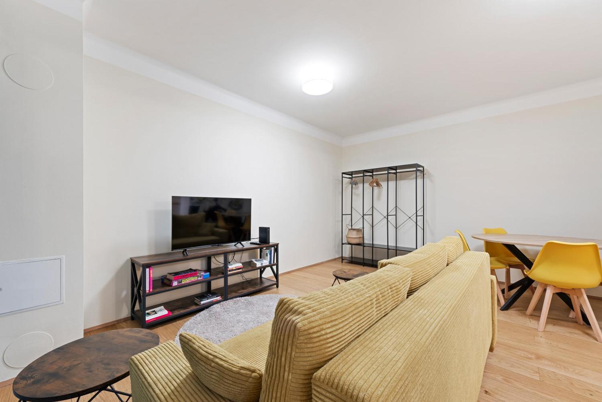 Kh Stephansplatz Apartamento