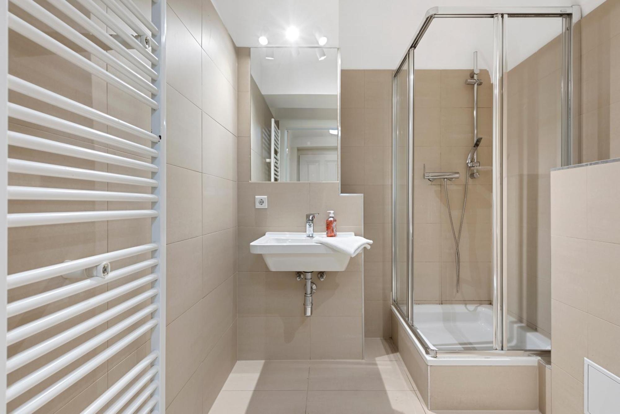 Apartamento Kh Stephansplatz *