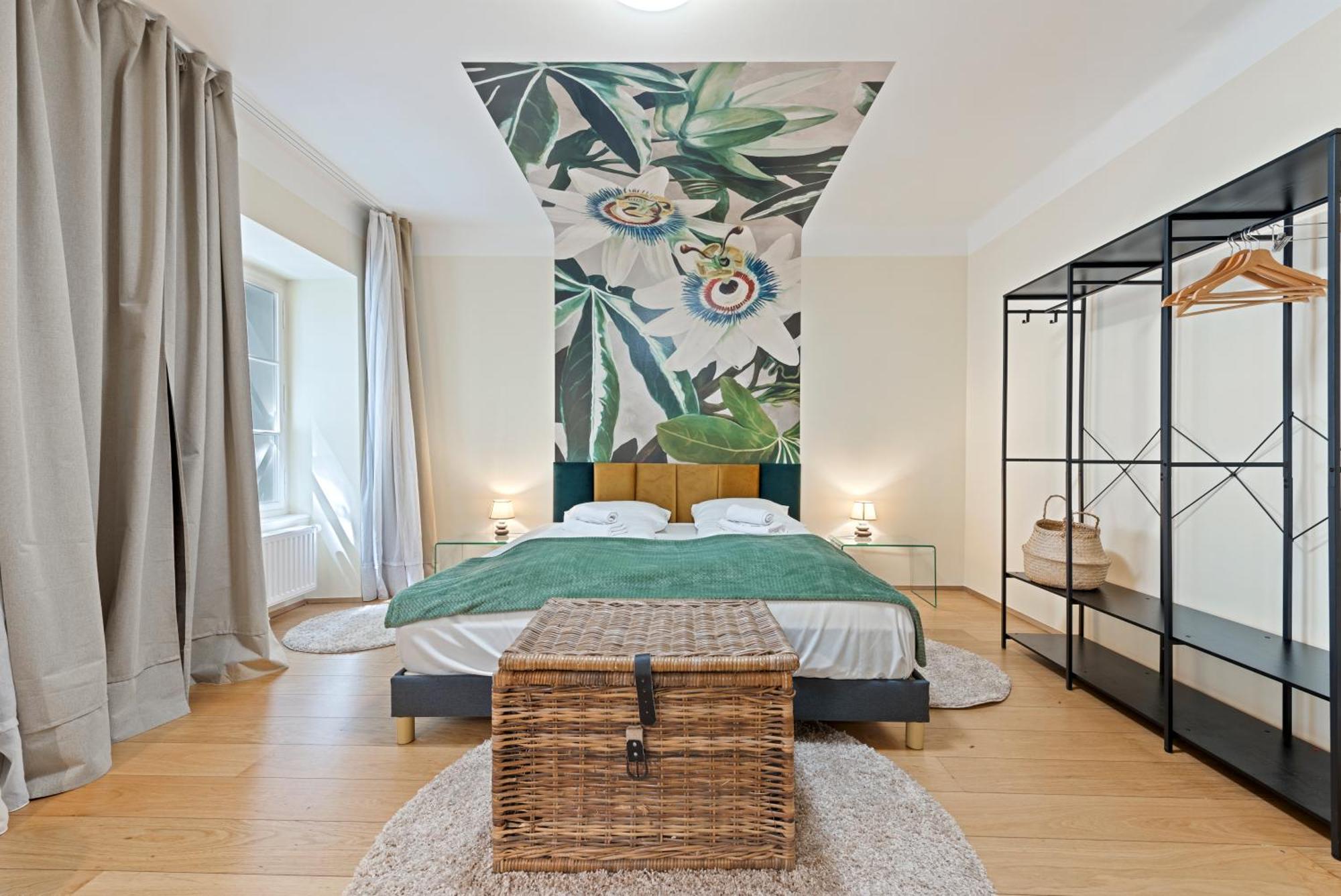 Apartamento Kh Stephansplatz
