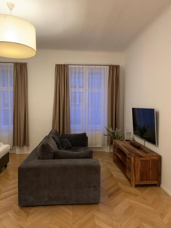 Appartement Kh Stephansplatz