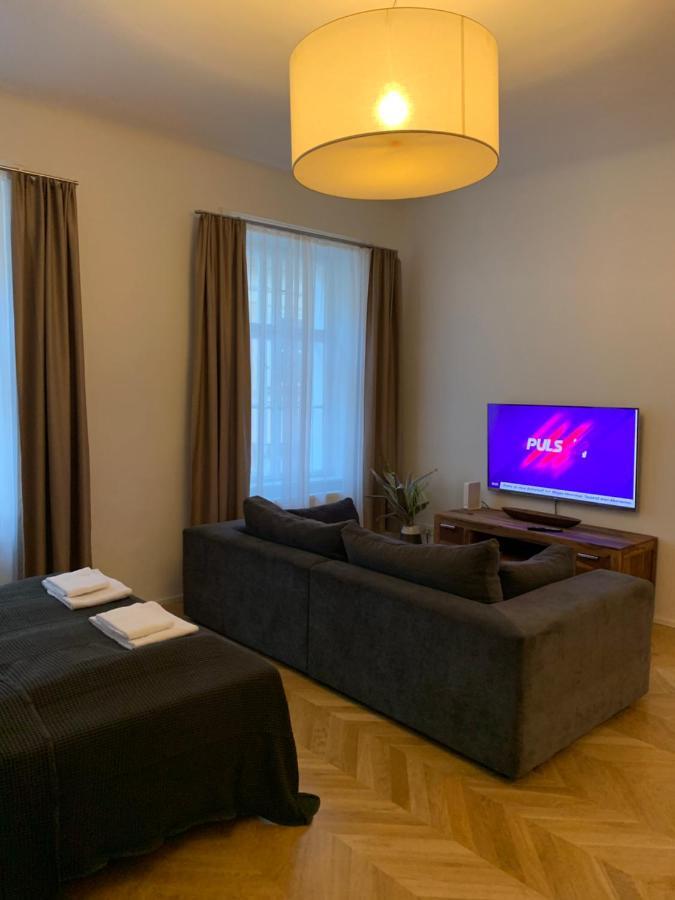 Kh Stephansplatz Appartement *